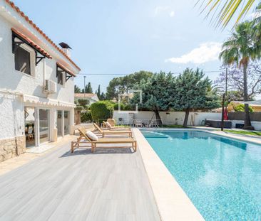 Excellent 5 Bedroom house / villa for rent in Bétera, Valencia - Photo 6