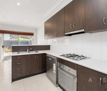 Convenient Living in the Heart! - Photo 6