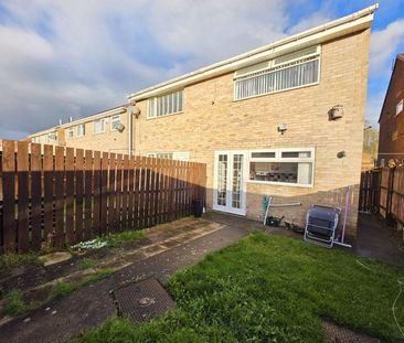 2 bedroom semi-detached house to rent - Photo 1