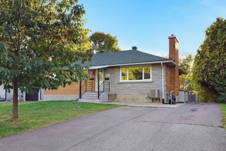 For Lease - 874 Rex Avenue Unit# 1, McKellar Heights - Glabar Park and Area, Ontario - Photo 2