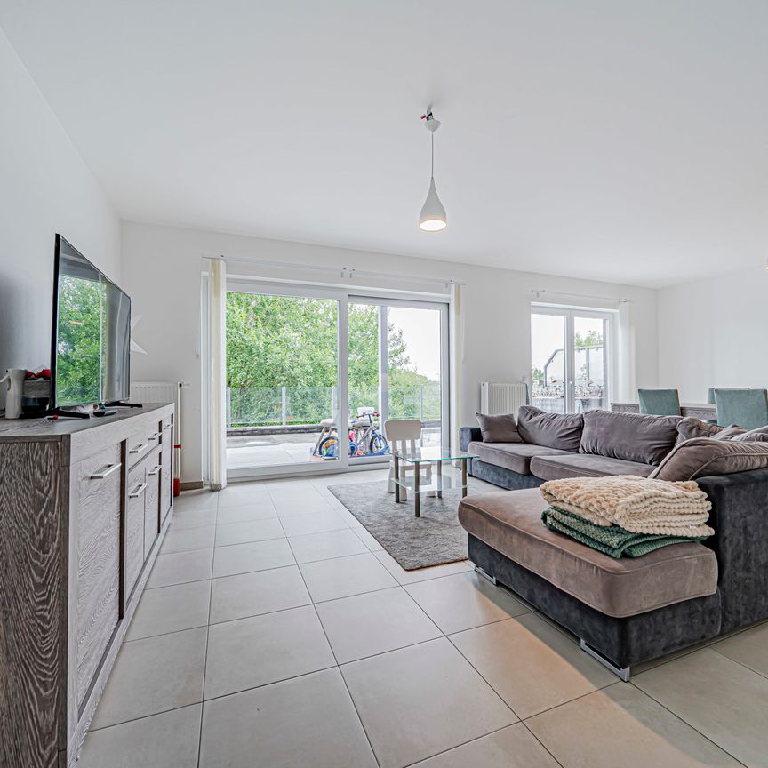 Boulevard Fosse Crahay 254, 4000, Liège - Photo 1