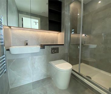 2 bedroom flat to rent - Photo 6