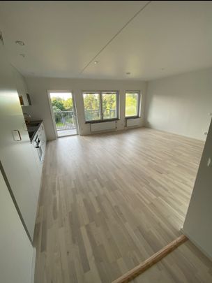 Marknadsgatan, Uppsala - Foto 1