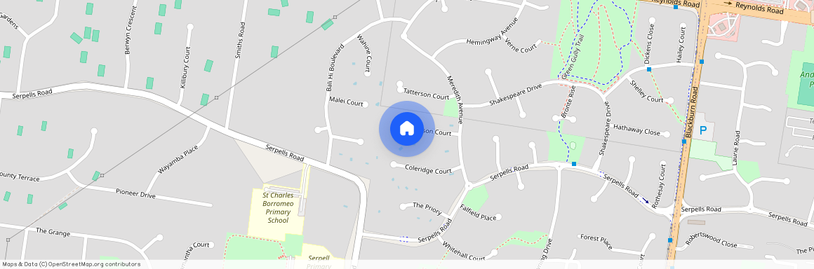 7 Tennyson Court, Vic 3106, Templestowe