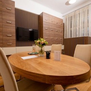 Bartok Béla road Office - Fotó 1