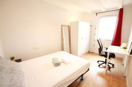 Carrer del Poeta Cabanyes, Barcelona, Catalonia 08004 - Photo 3