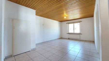 2.5-ZW à 40 m² im 1. OG - Foto 2