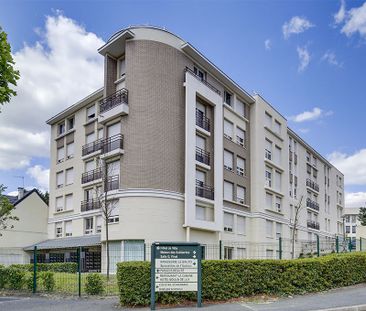 Résidence étudiante Compas Palaiseau - Photo 1
