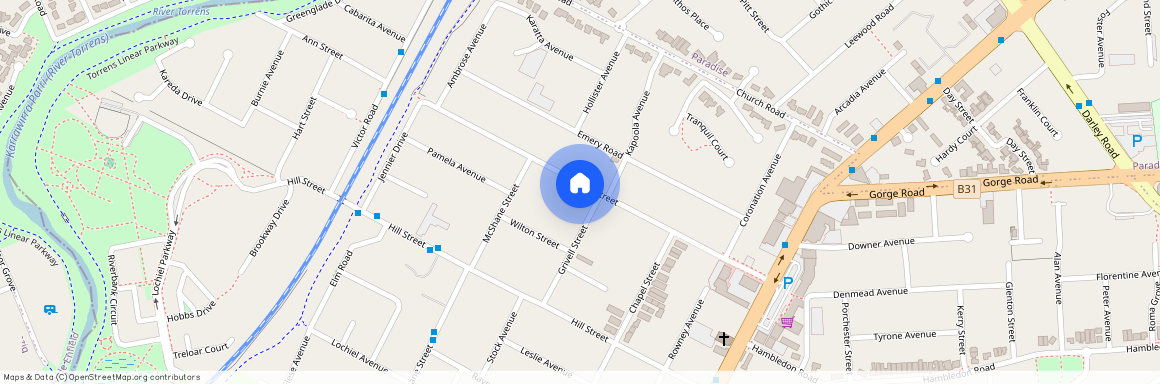 24 Ann Street, SA 5074, Campbelltown