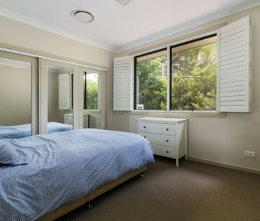 Stunning 2 Bedroom Villa - Photo 3