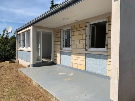 LE HAVRE/Centre - Photo 1