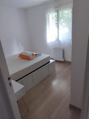 Location Appartement 3 pièces Meublé 57m² BREST 29200 - Photo 1