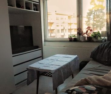 Ätravägen, Bagarmossen - Photo 2