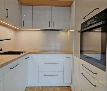 ul. Piwnika Ponurego - 2 pokoje - Zdjęcie 3