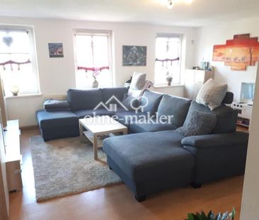 Wunderschöne Maisonette-Wohnung in Untermhaus - Photo 1