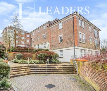 2 bedroom apartment to rent Brooklands, Haywards Heath, RH16 - Photo 2