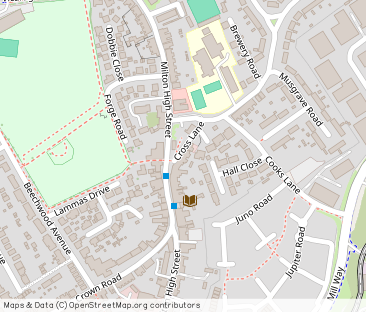 High Street, Milton Regis, Sittingbourne, Kent - Photo 1