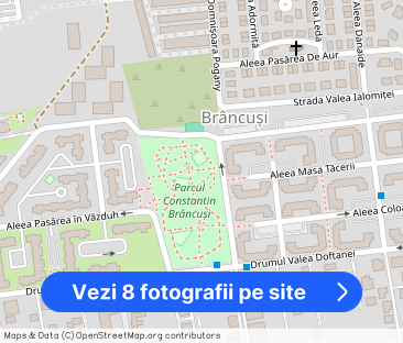 Drumul Taberei ANL Clinică Brâncuși apropiere metrou Valea Ialomiței - Fotografie 1