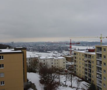 4.5 Zimmer, 2. Stock - Photo 4