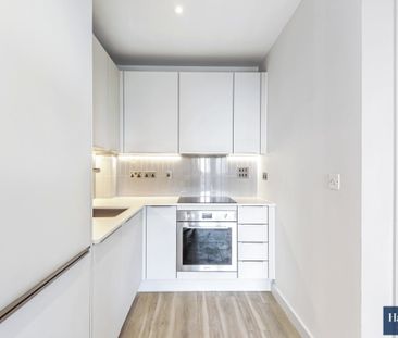 1 bedroom apartment to rent - Photo 4