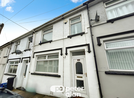 Diana Street, Troedyrhiw, MERTHYR TYDFIL - Photo 5
