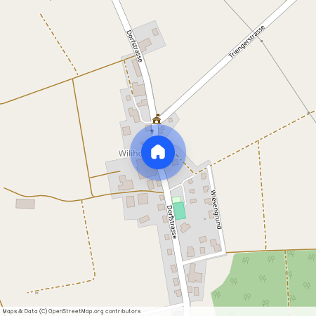 Auf Anfrage, 6236 Wilihof