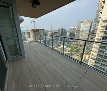 For Lease - 27 Mcmahon Drive Unit# 2015, Toronto, Ontario - Photo 2