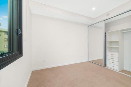 Luxury Apartment 3 bedrooms For Lease - Photo 3