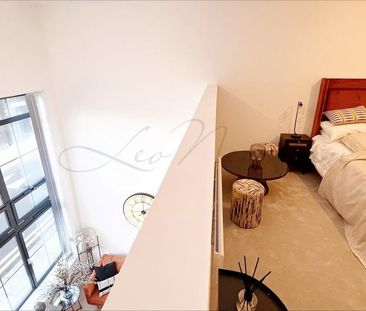 Studio to rent - Photo 6