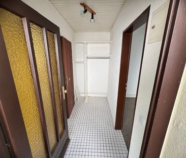 1-Zimmer-Erdgeschosswohnung in 23566 Lübeck-St. Gertrud, Heinrichst... - Photo 1