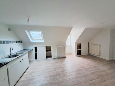 Location Appartement 2 pièces 31m² TOURS 37000 - Photo 2