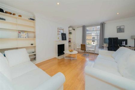 Gloucester Terrace, Hyde Park, W2 - Photo 5