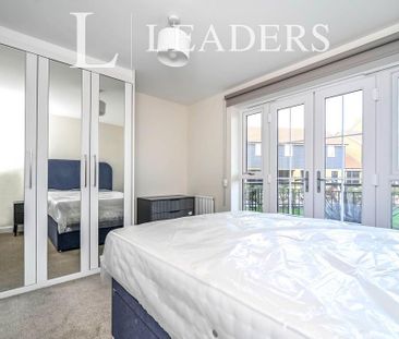2 bedroom apartment to rent - Photo 5
