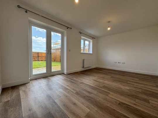 4 bedroom house to rent - Photo 1