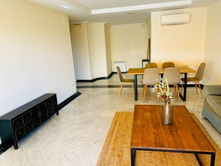 4 room luxury Flat for rent in Málaga, Spain - Photo 5