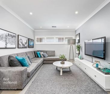 MODERN FAMILY LIVING IN THE HEART OF THORNTON - Photo 2