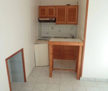 SAINT MARTIN - STUDIO 25M² - Photo 4