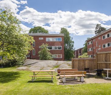 Täljstensvägen 4 B, 75240, Uppsala - Photo 2