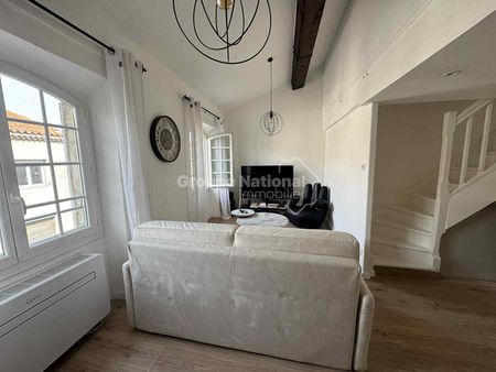 T2 DE STANDING - RUE LEON BLUM, - Photo 4