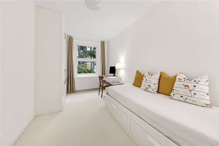 Grove End Road, London, NW8 9EJ - Photo 4