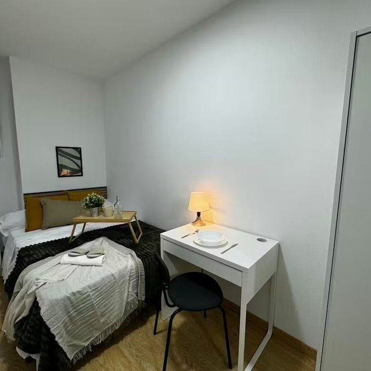 Calle de Vicente Blasco Ibez, Madrid, Community of Madrid 28050 - Photo 1