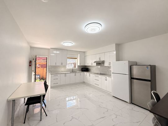 For Lease - 55 Huron Street Unit# Lower, Toronto, Ontario - Photo 1