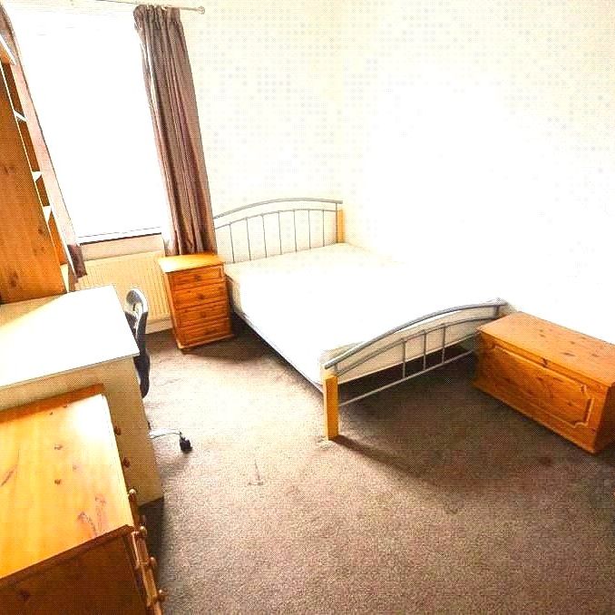 Brook Road, Manchester, Greater Manchester, M14 6UH - Photo 1