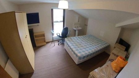 Victoria Road, Fallowfield, M14 - Photo 3