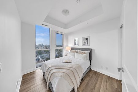 For Lease - 15 Zorra Street, Toronto, Ontario - Photo 2