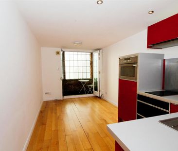 1 bed flat to rent in Elm Road, Bristol, BS7 - Photo 6