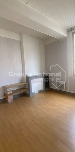 Location Appartement 3 pièces 67m² - Photo 1