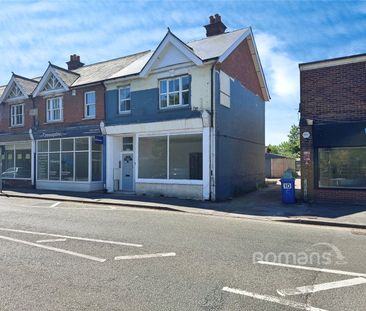 1 bedroom studio to rent - Photo 4