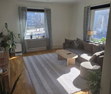 Djurgårdsgatan, Linköping - Foto 1