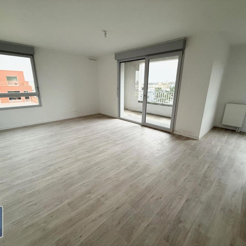Location Appartement 3 pièces 66m² COLOMBELLES 14460 - Photo 1
